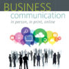 Business Communication: In Person, In Print, Online - 10th Edition