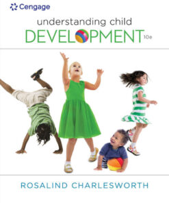 Understanding Child Development - 10th Edition