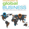 Introduction to Global Business: Understanding the International Environment & Global Business Functions - 2nd Edition