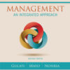 Management: An Integrated Approach - 2nd Edition