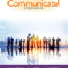Communicate! - 15th Edition