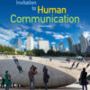 Invitation to Human Communication - National Geographic - 2nd Edition