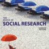 The Basics of Social Research - 7th Edition