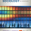 Sociology: The Essentials - 9th Edition