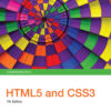 New Perspectives HTML5 and CSS3: Comprehensive - 7th Edition