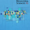 Statistics for The Behavioral Sciences - 10th Edition