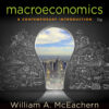 Macroeconomics: A Contemporary Introduction - 11th Edition