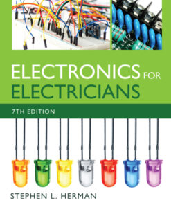 Electronics for Electricians - 7th Edition