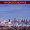 Macroeconomics: Private and Public Choice - 16th Edition