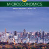 Microeconomics: Private and Public Choice - 16th Edition