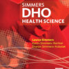 DHO Health Science Updated - 8th Edition