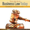 Cengage Advantage Books: Business Law Today, The Essentials: Text and Summarized Cases - 11th Edition