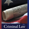 Criminal Law - 12th Edition