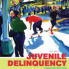 Juvenile Delinquency: The Core - 6th Edition