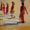 Fundamentals of World Regional Geography - 4th Edition
