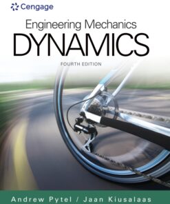 Engineering Mechanics: Dynamics - 4th Edition