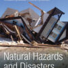 Natural Hazards and Disasters - 5th Edition