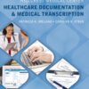 Hillcrest Medical Center: Healthcare Documentation and Medical Transcription - 8th Edition