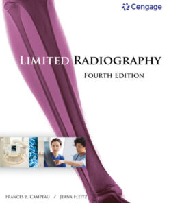 Limited Radiography - 4th Edition