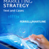 Marketing Strategy - 7th Edition