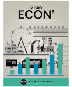 ECON MICRO - 5th Edition
