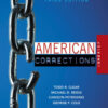 American Corrections in Brief - 3rd Edition