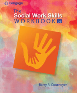 The Social Work Skills Workbook - 8th Edition