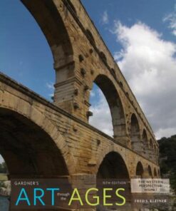 Gardner's Art through the Ages:The Western Perspective, Volume I - 15th Edition