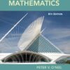Advanced Engineering Mathematics - 8th Edition