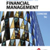 Fundamentals of Financial Management, Concise Edition - 9th Edition
