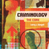 Criminology: The Core - 6th Edition