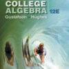 College Algebra - 12th Edition