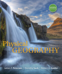Physical Geography - 11th Edition