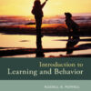 Introduction to Learning and Behavior - 5th Edition