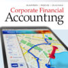 Corporate Financial Accounting - 14th Edition