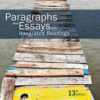Paragraphs and Essays: With Integrated Readings - 13th Edition