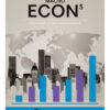 ECON MACRO - 5th Edition