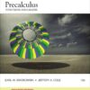 Precalculus: Functions and Graphs, Enhanced Edition - 12th Edition