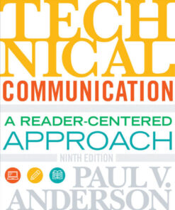 Technical Communication - 9th Edition