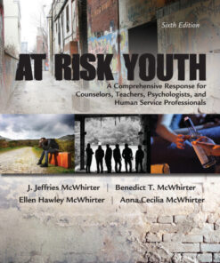 At Risk Youth - 6th Edition