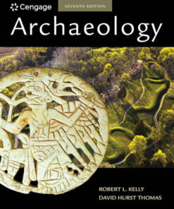 Archaeology - 7th Edition