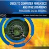 Guide to Computer Forensics and Investigations - 5th Edition