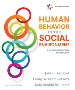 Empowerment Series: Human Behavior in the Social Environment: A Multidimensional Perspective - 6th Edition