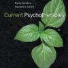 Current Psychotherapies - 11th Edition