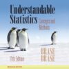 Understandable Statistics: Concepts and Methods, Enhanced - 11th Edition
