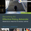 Empowerment Series: Becoming An Effective Policy Advocate - 8th Edition