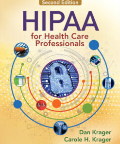 HIPAA for Health Care Professionals - 2nd Edition