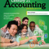 Century 21 Accounting: General Journal, Copyright Update - 10th Edition
