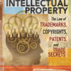 Intellectual Property: The Law of Trademarks, Copyrights, Patents, and Trade Secrets - 5th Edition