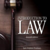 Introduction to Law - 7th Edition